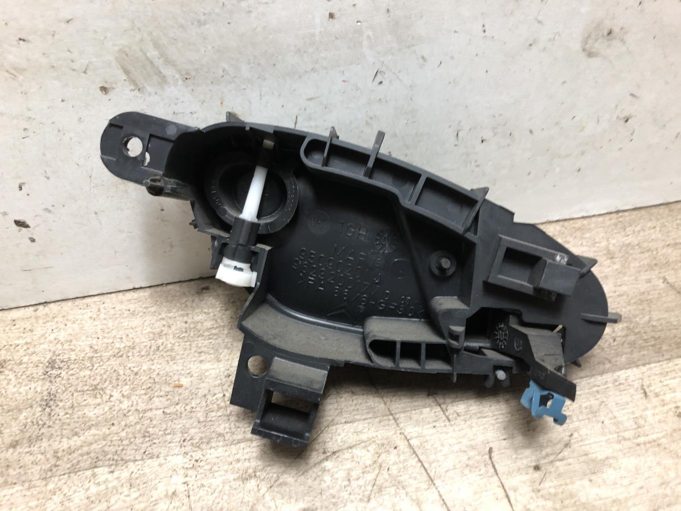 Maniglia interna posteriore sinistra CITROEN XSARA PHASE 1 Gasolina - 1