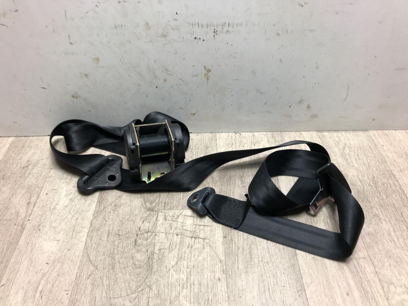 Cintura di sicurezza posteriore sinistra CITROEN XSARA PHASE 1 Gasolina - 1