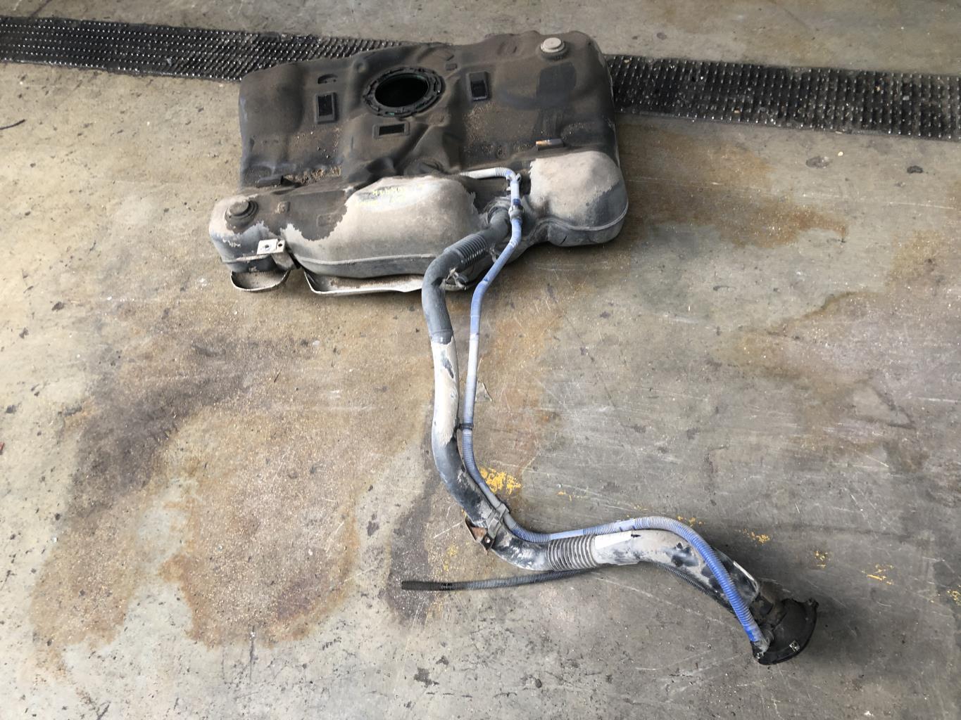 Reservoir ALFA ROMEO 159 Diesel - 1
