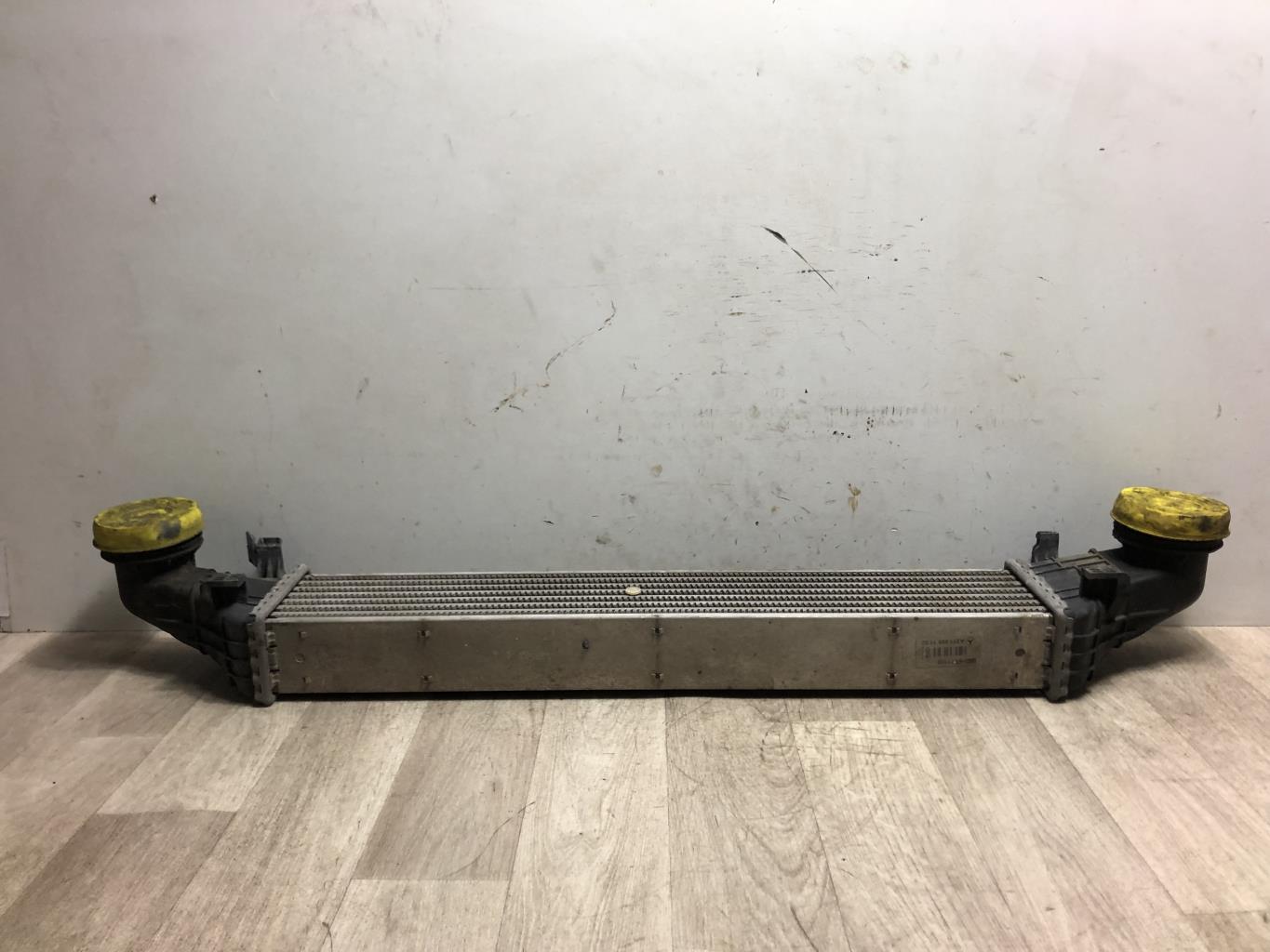 Echangeur air (Intercooler) MERCEDES CLASSE E 211 PHASE 1 Diesel - 1