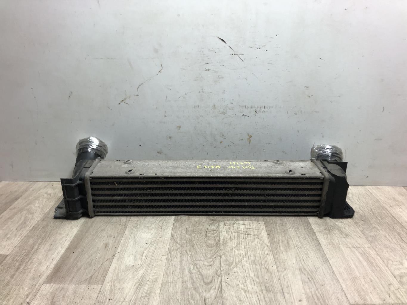 Echangeur air (Intercooler) BMW SERIE 3 E90 PHASE 1 Diesel - 1