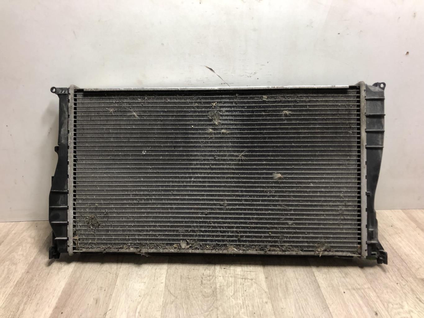 Radiateur eau BMW SERIE 3 E90 PHASE 1 Diesel - 1