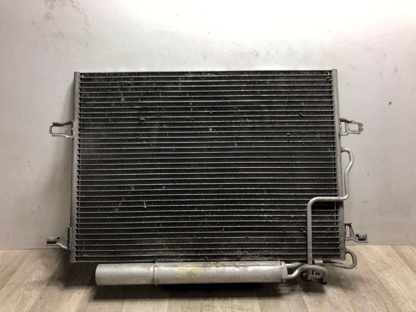 Radiateur clim MERCEDES CLASSE E 211 PHASE 1 Diesel - 1