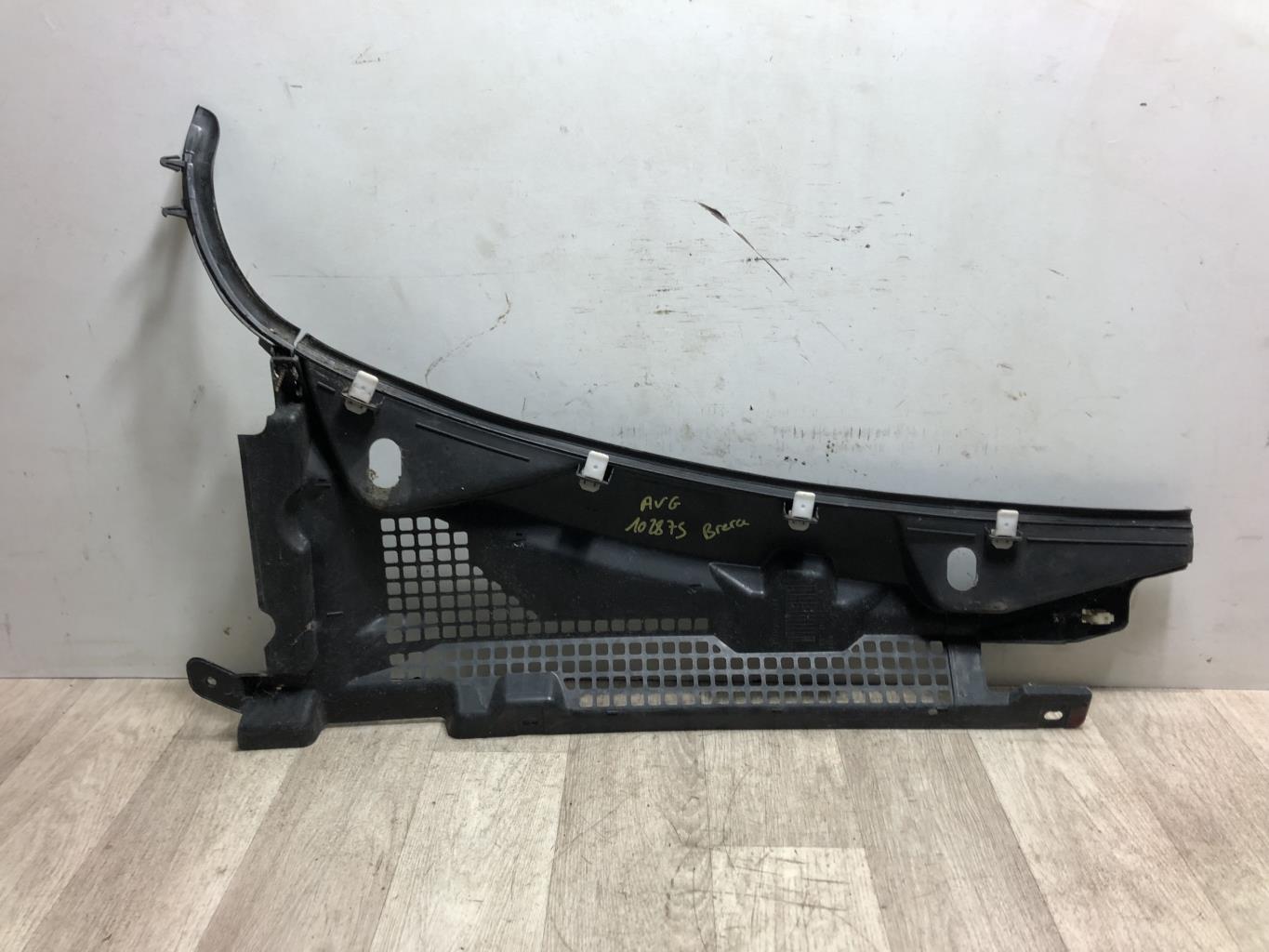 Quadro parabrezza ALFA ROMEO BRERA COUPE Gasolina - 1
