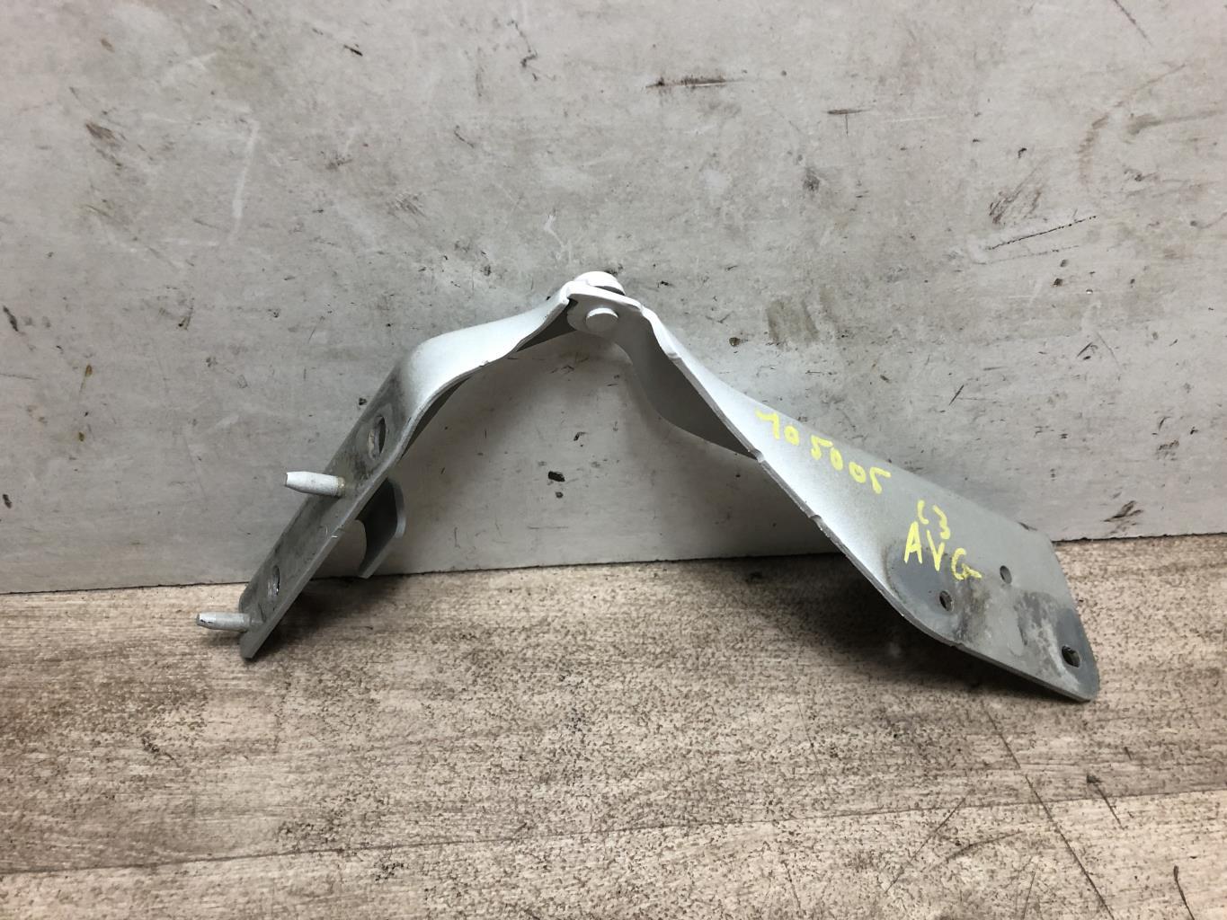 Charniere de capot CITROEN C3 1 PHASE 2 Diesel - 1
