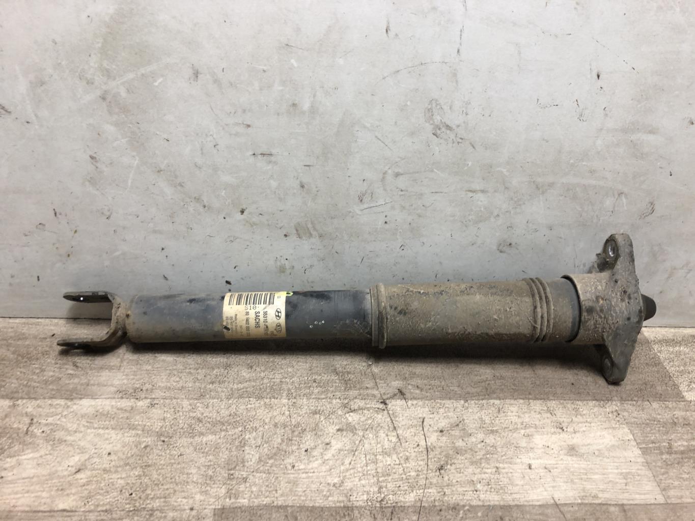 Ammortizzatore posteriore sinistro KIA CEE-D 1 SPORT WAGON PHASE 1 BREAK Diésel - 1