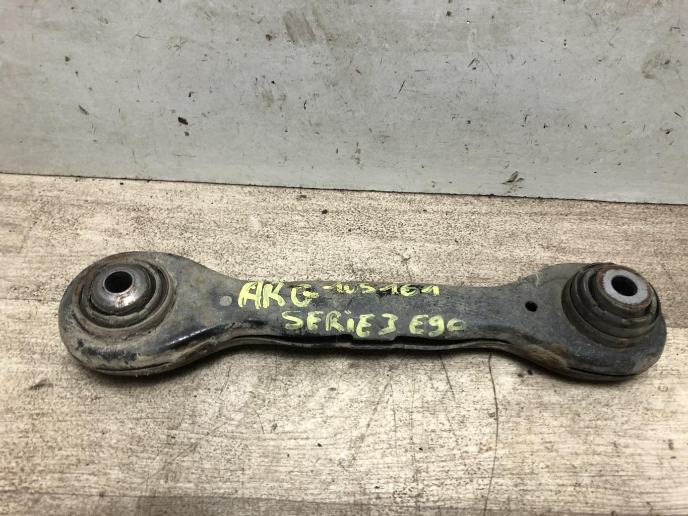Braccio sospensione posteriore sinistra BMW SERIE 3 E90 PHASE 1 Diésel - 1