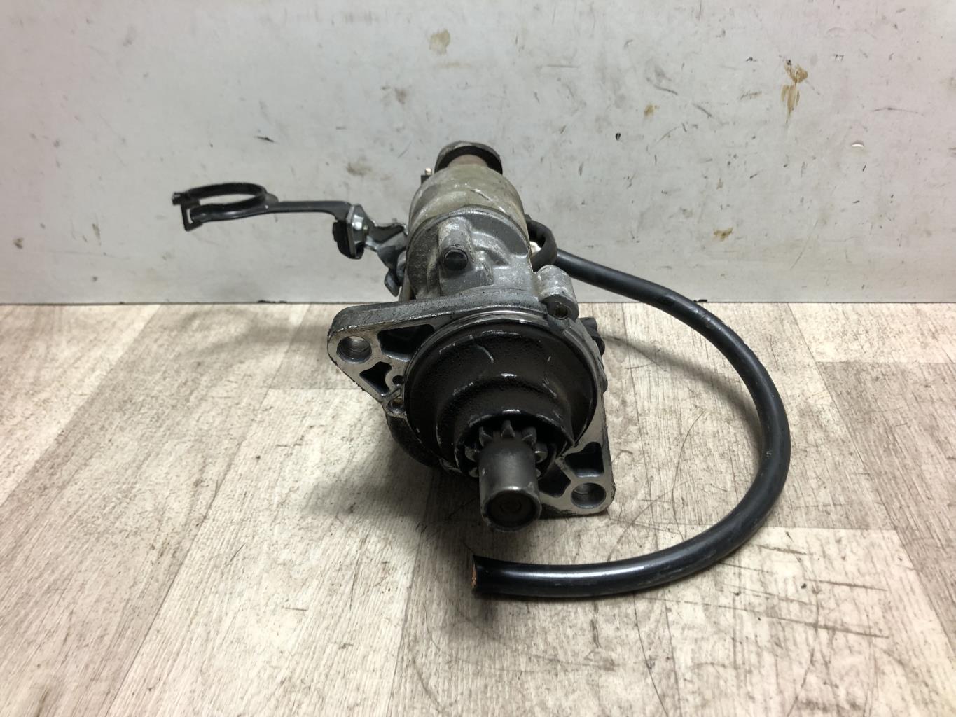 Demarreur ROVER 600 Essence - 1