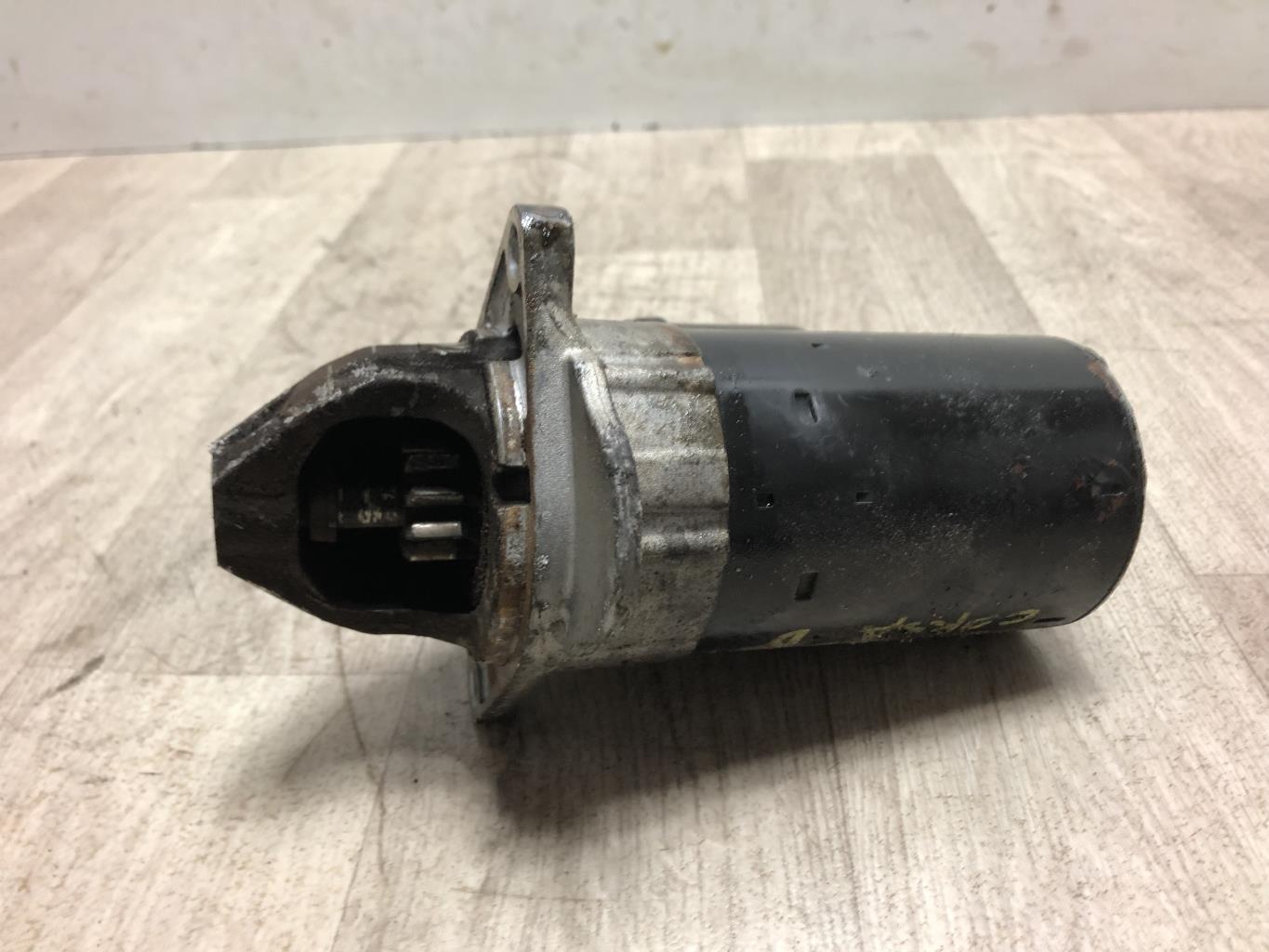 Demarreur OPEL CORSA D PHASE 1 Essence/GPL - 1