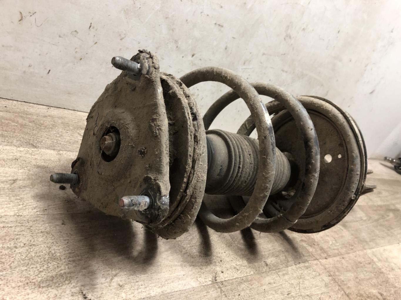 Ammortizzatore anteriore sinistro KIA CEE-D 1 SPORT WAGON PHASE 1 BREAK Diésel - 1