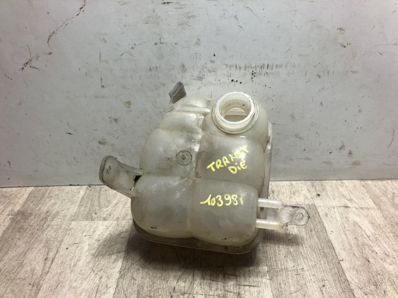 Vaso di espansione FORD TRANSIT 3 Diésel - 1