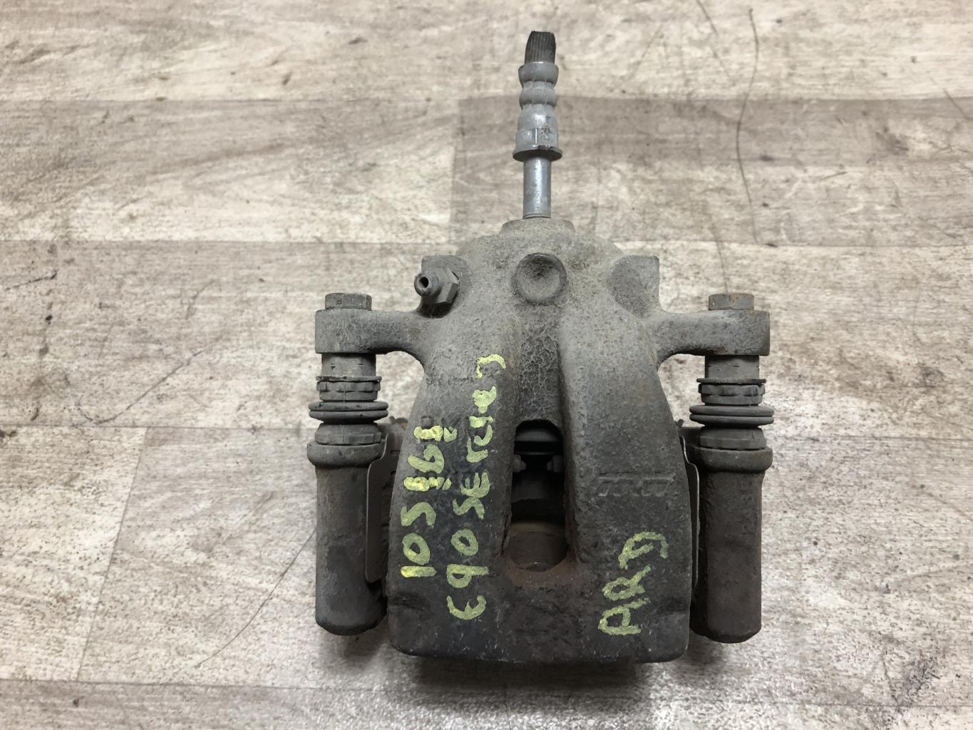 Pinza freni posteriore destra BMW SERIE 3 E90 PHASE 1 Diésel - 1