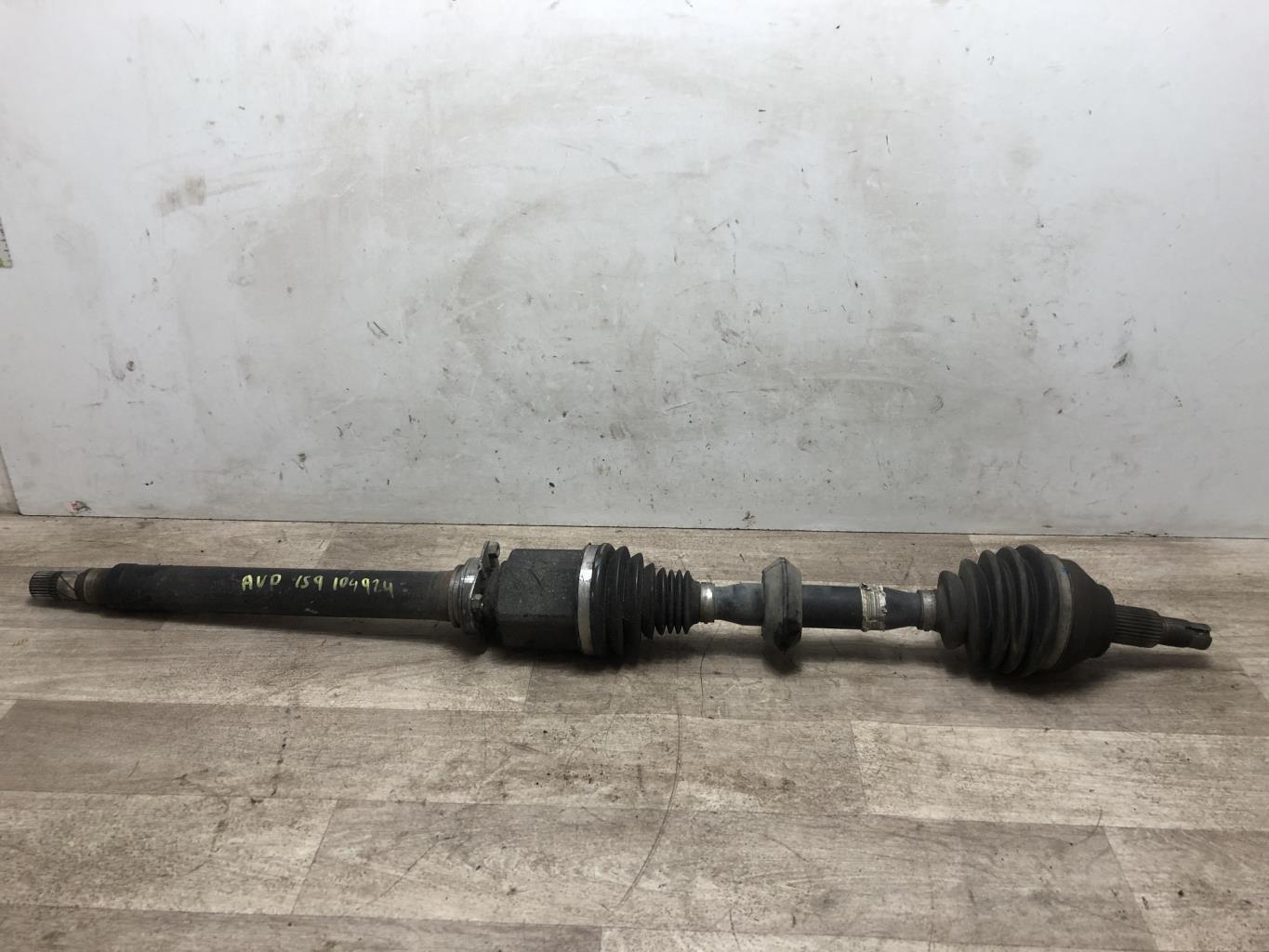 Giunto cardanico albero di trasmissione destro ALFA ROMEO 159 Diésel - 1