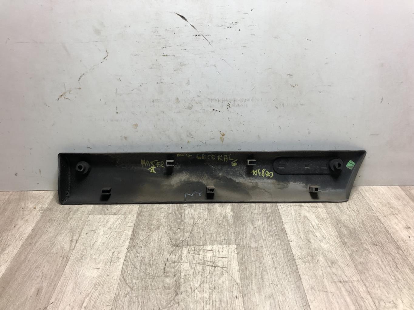 Modanatura portiera anteriore sinistra RENAULT MASTER Diésel - 1