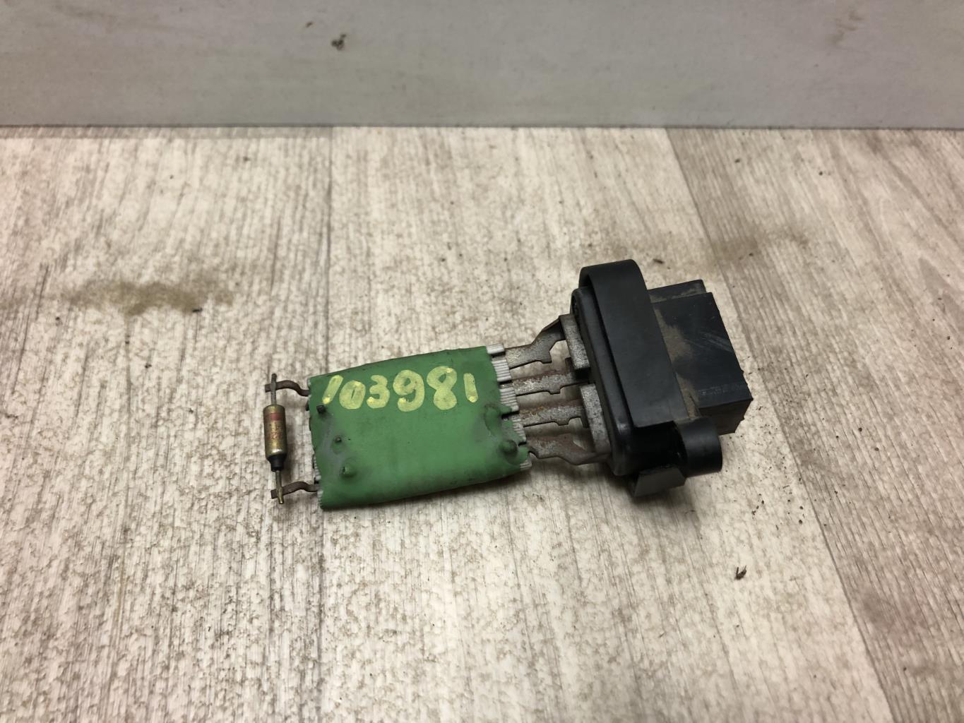 Resistance chauffage FORD TRANSIT 3 Diesel - 1
