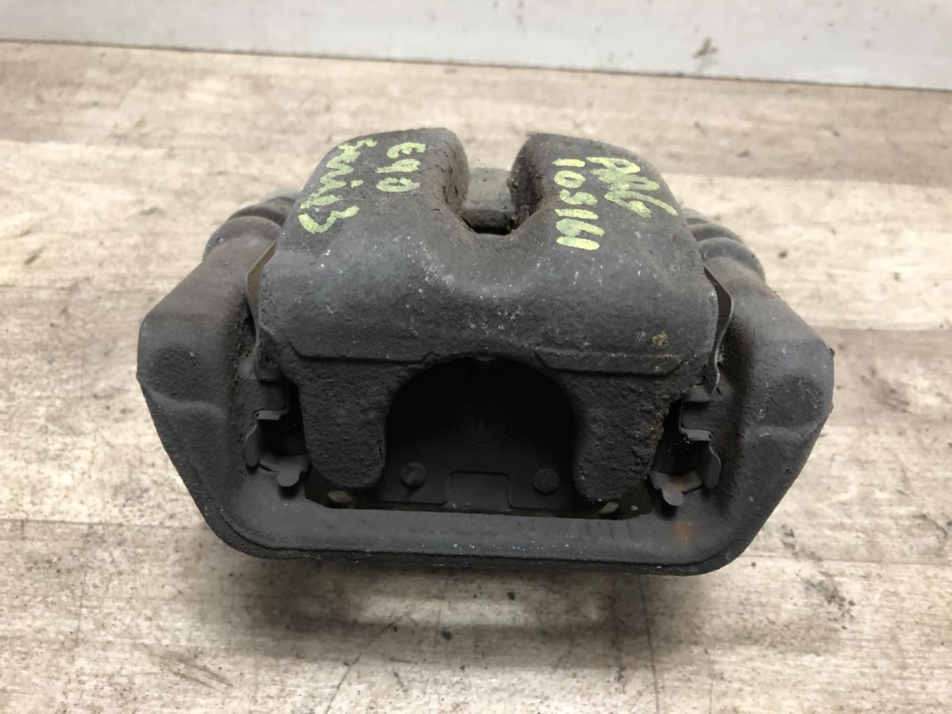 Pinza freni posteriore sinistra BMW SERIE 3 E90 PHASE 1 Diésel - 1