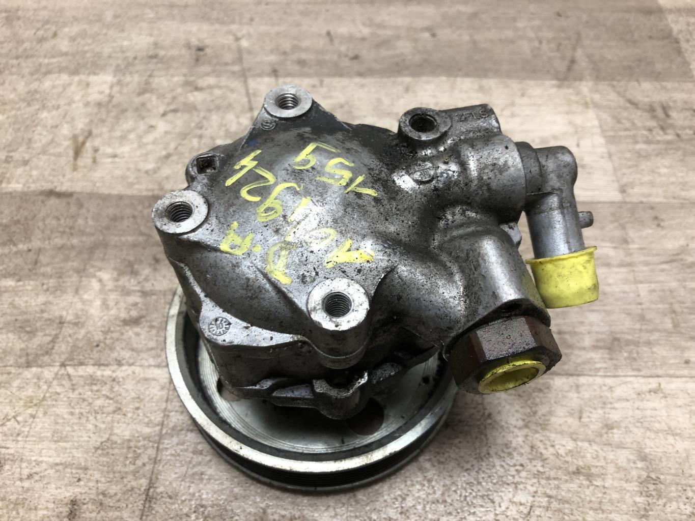 Pompe de direction ALFA ROMEO 159 Diesel - 1