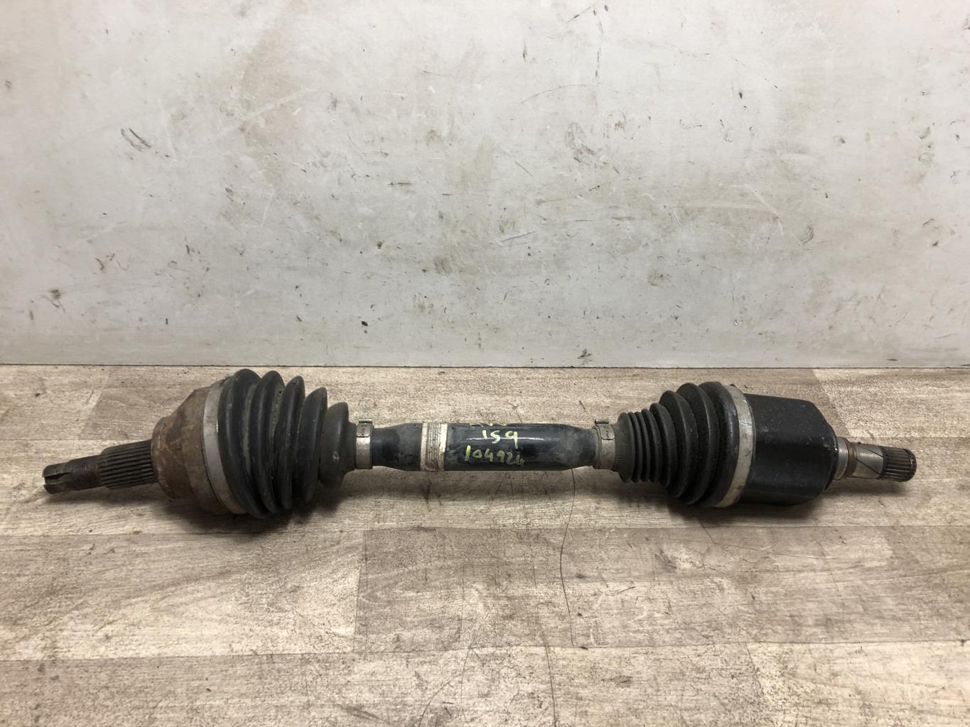 Giunto cardanico albero di trasmissione sinistro ALFA ROMEO 159 Diésel - 1