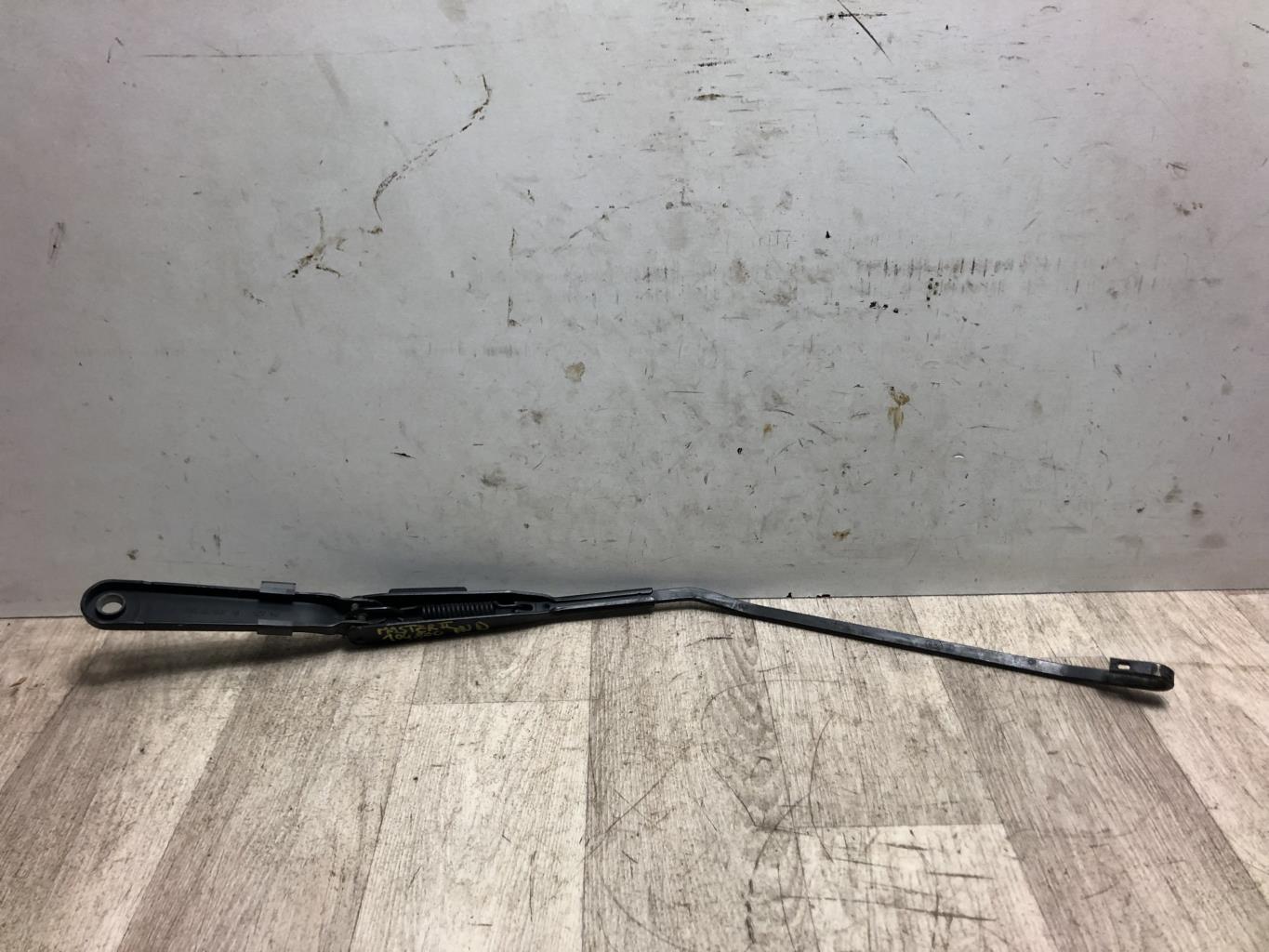 Braccio tergicristallo anteriore destro RENAULT MASTER Diésel - 1