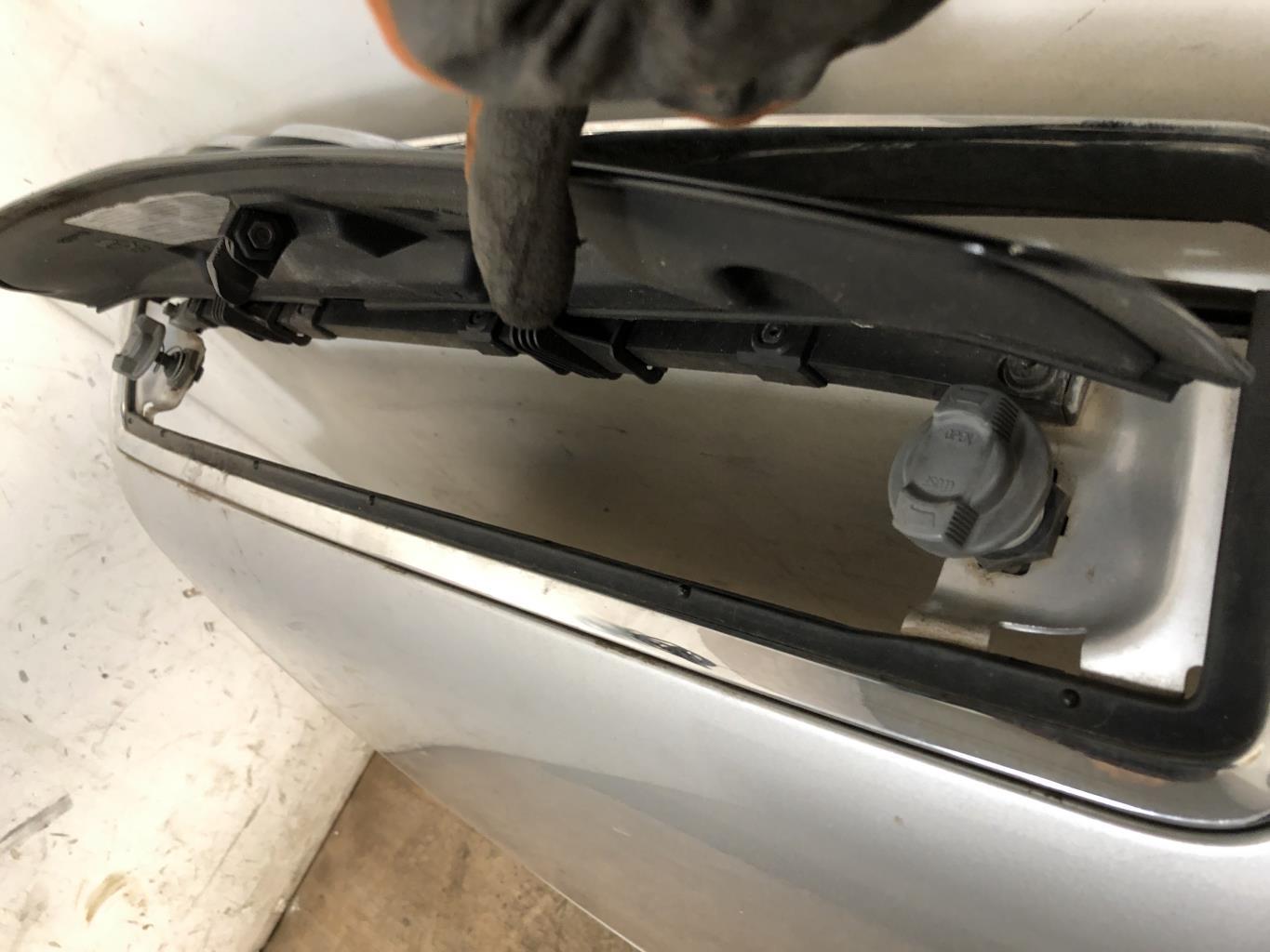 Capot AUDI A2 Essence - 1
