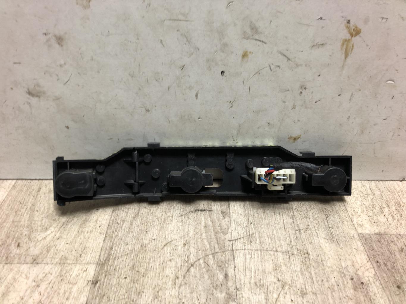 Base portalampade fanale posteriore destro FIAT SEICENTO Gasolina - 1