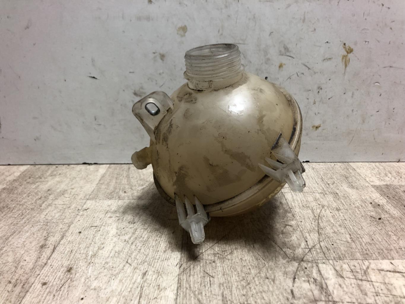 Vase d'expansion CITROEN JUMPY 2 Diesel - 1