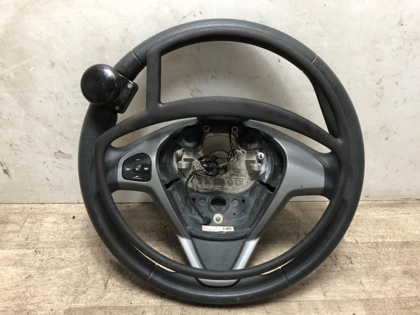 Volant FORD FIESTA 6 PHASE 1 Essence - 1