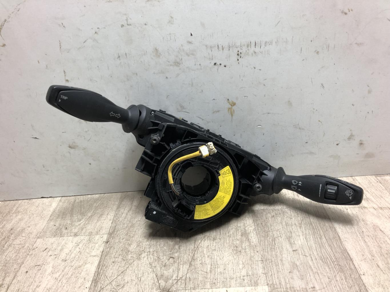Devio guida completo con contatto spiralato FORD FIESTA 6 PHASE 1 Gasolina - 1