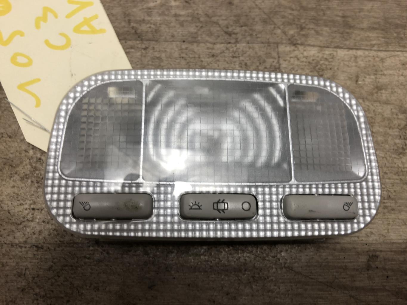 Eclairage de plafonnier CITROEN C3 1 PHASE 2 Diesel - 1