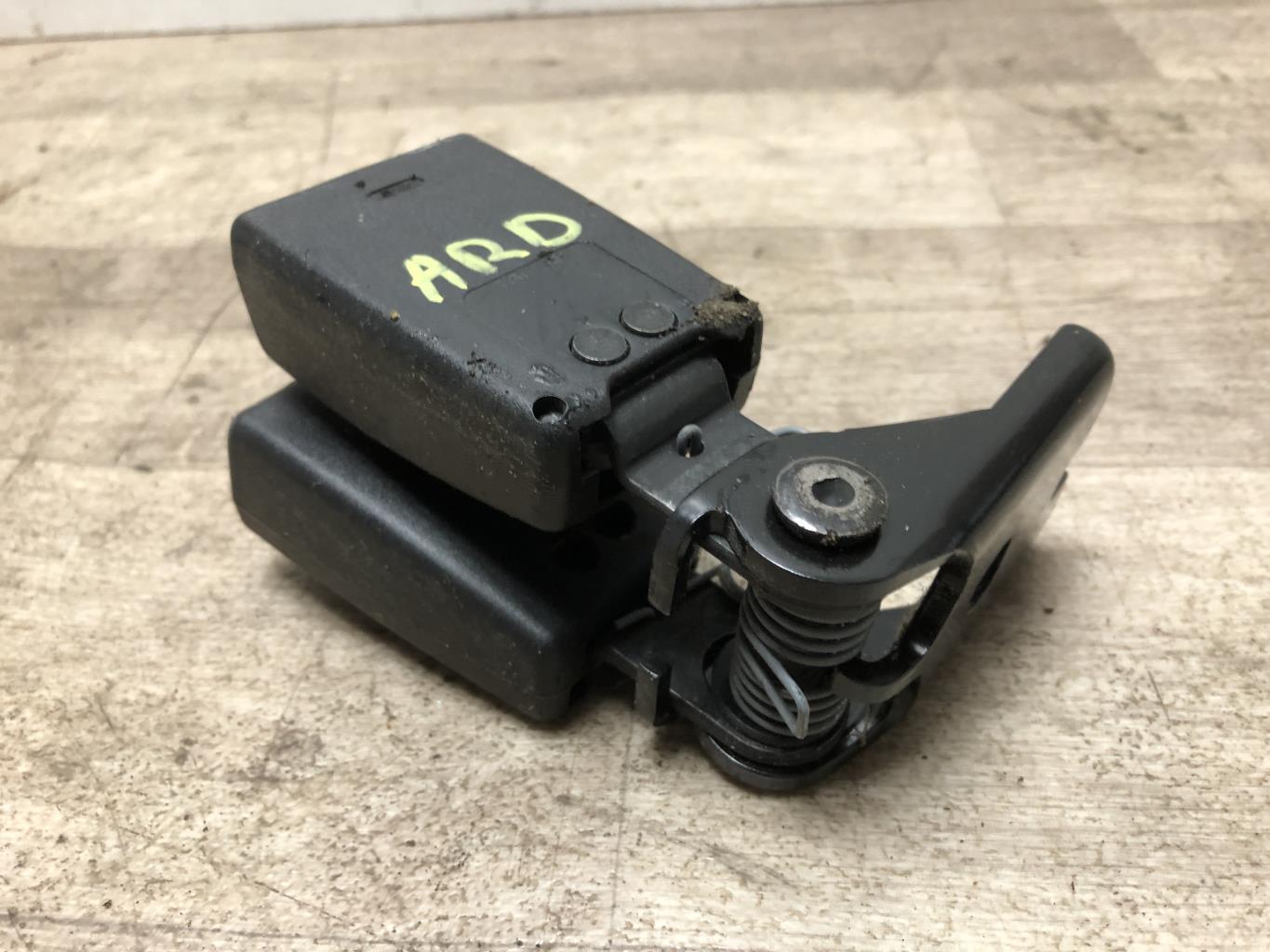 Aggancio cintura sicurezza posteriore destro FORD FIESTA 6 PHASE 1 Gasolina - 1