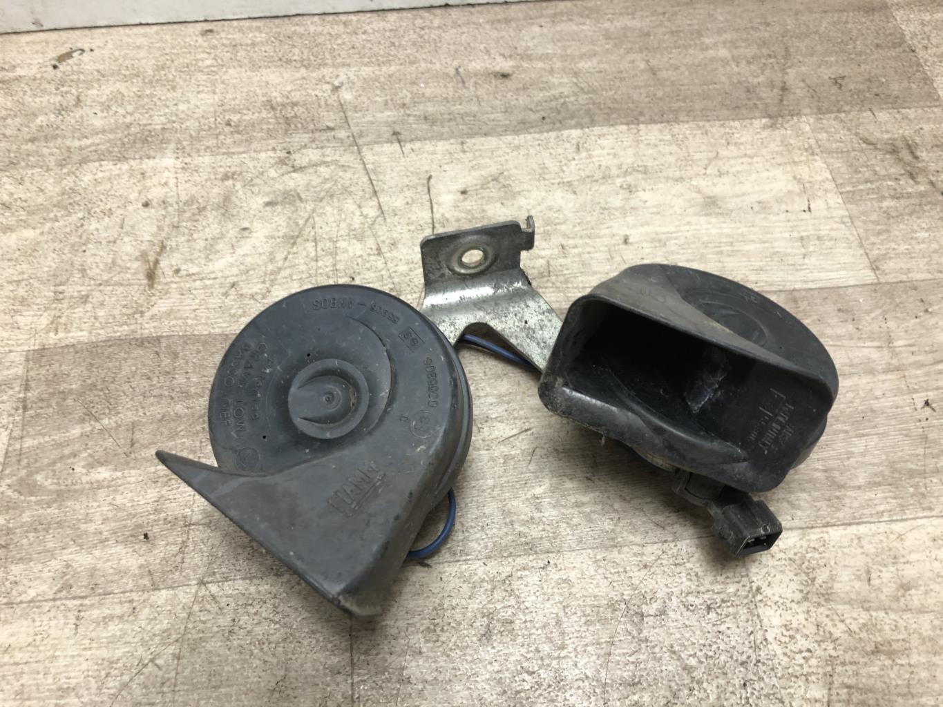 Tromba/Clacson ALFA ROMEO BRERA COUPE Gasolina - 1