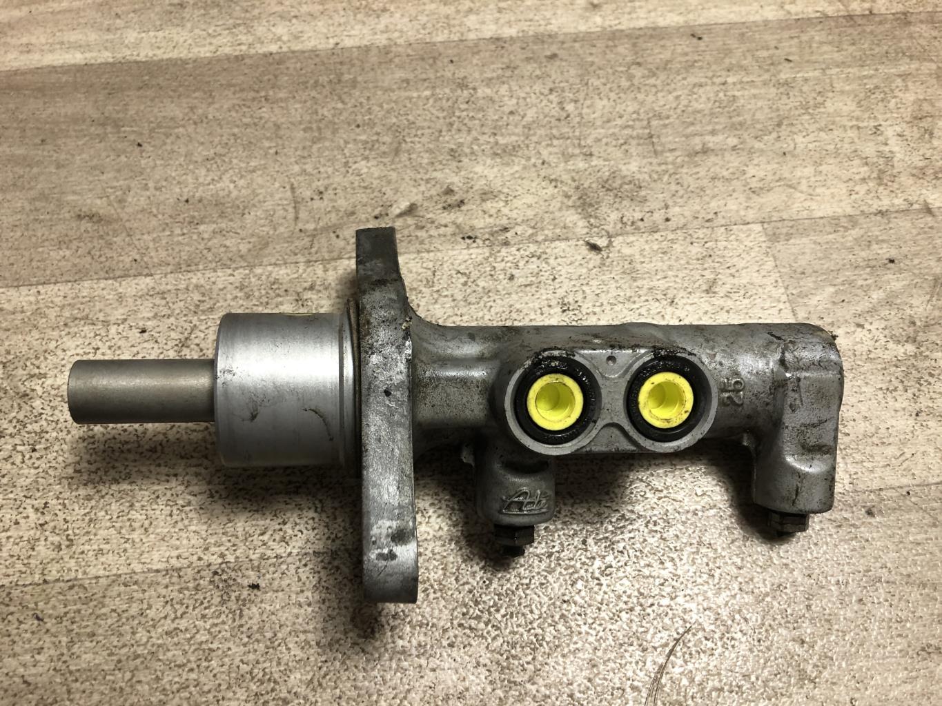 Maitre cylindre (freinage) CITROEN JUMPY 2 Diesel - 1