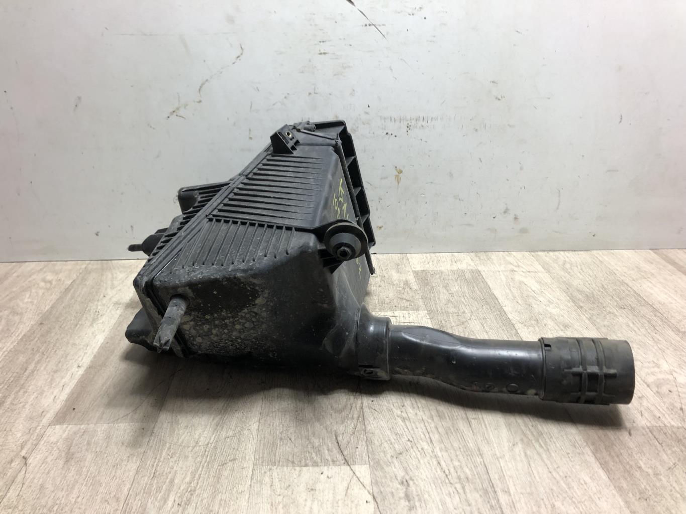 Scatola filtro aria RENAULT KANGOO 2 PHASE 1 Diésel - 1
