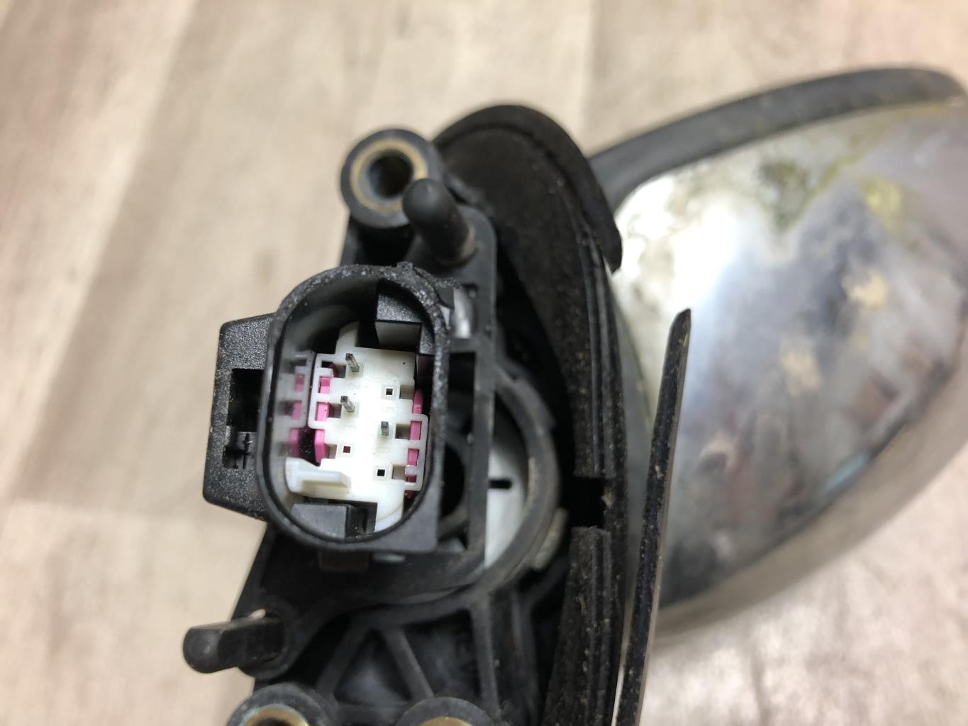 Retrovisor derecho MINI MINI 1 R50/R53 PHASE 1 Diésel - 1