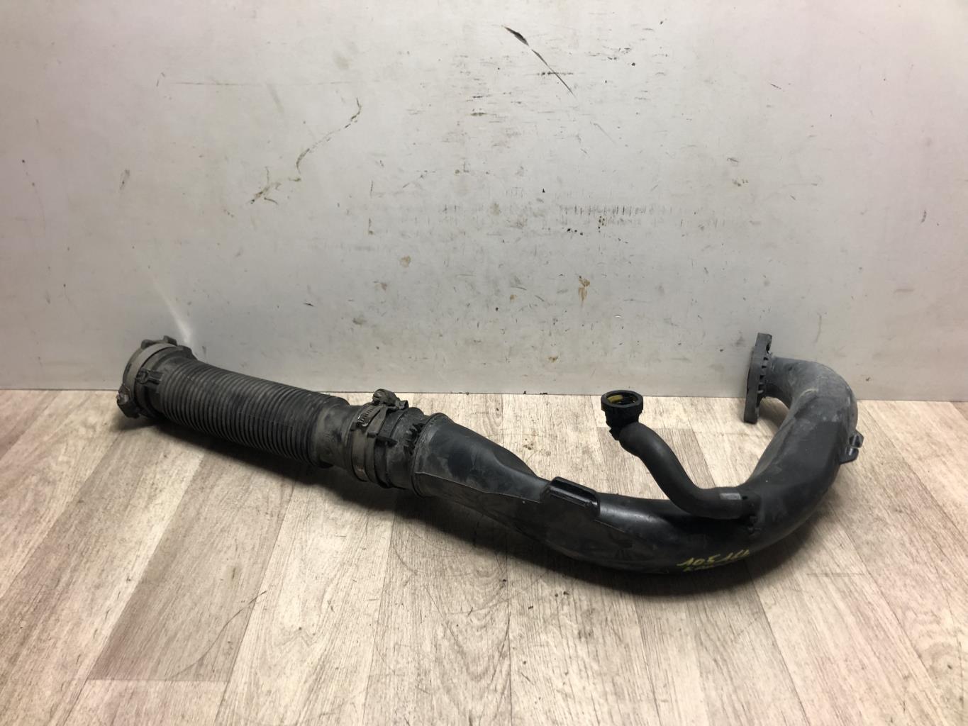 Durite de turbo RENAULT KANGOO 2 PHASE 1 Diesel - 1