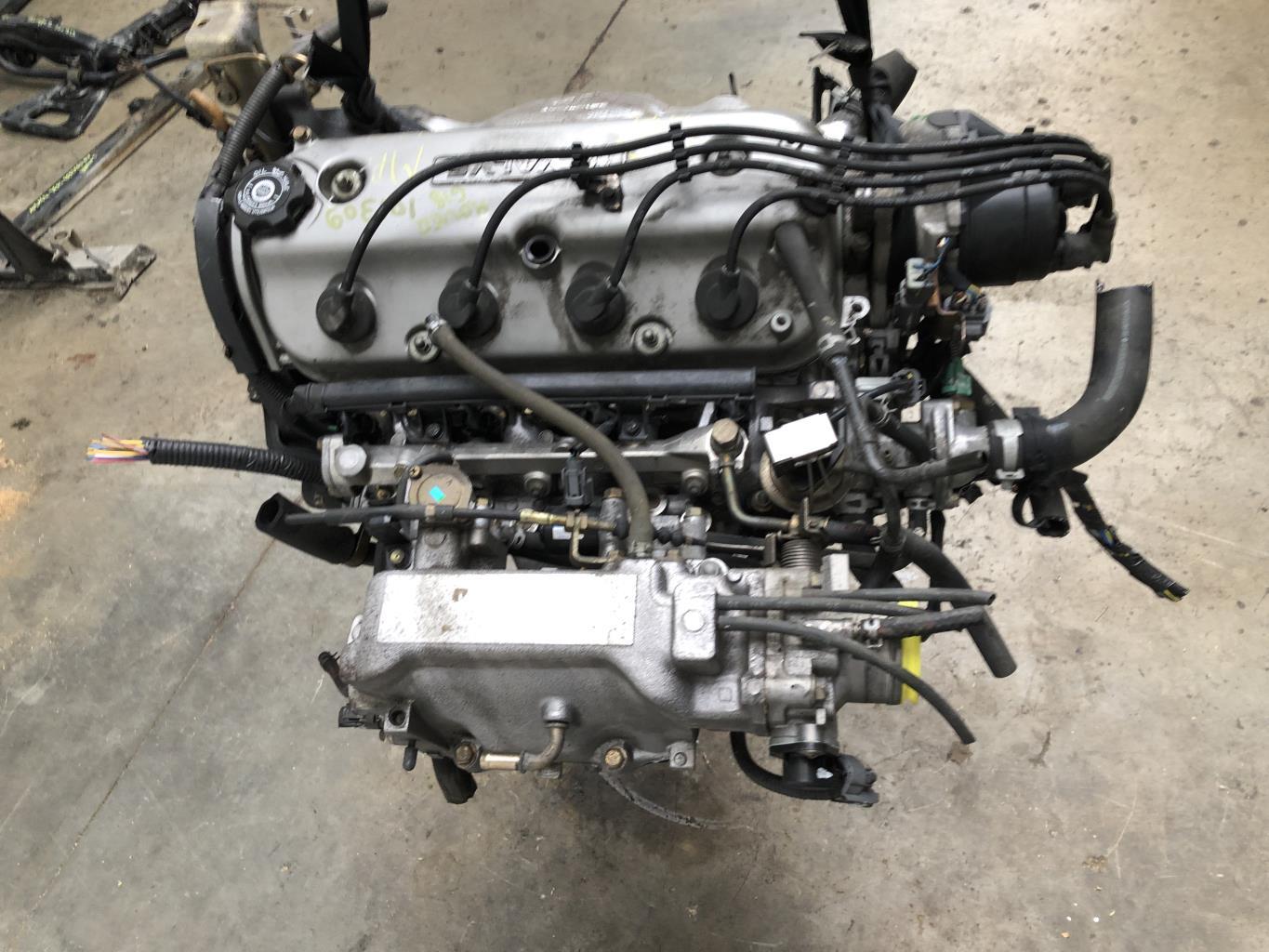 Moteur ROVER 600 Essence - 1