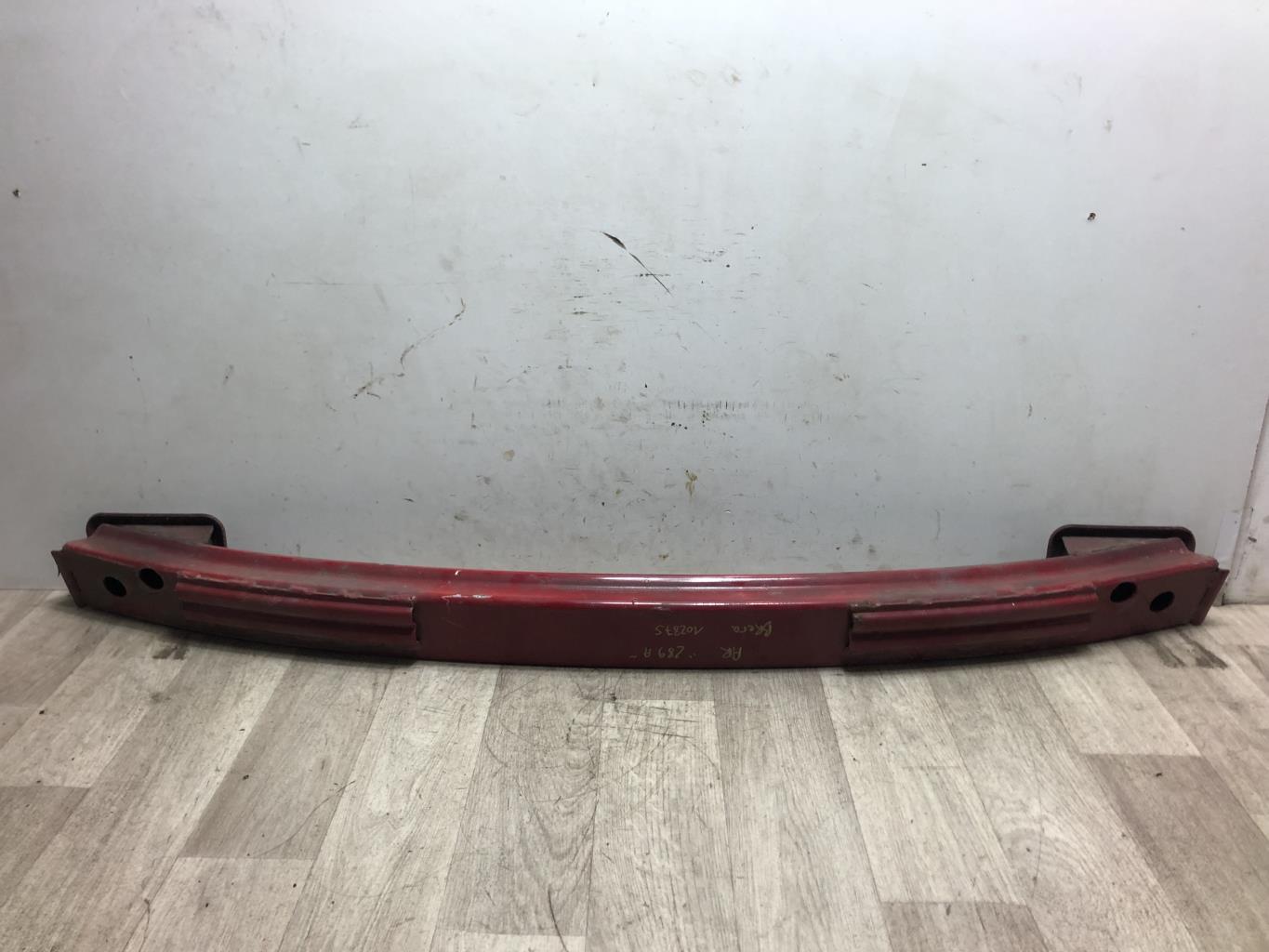 Traversa rinforzo paraurti posteriore ALFA ROMEO BRERA COUPE Gasolina - 1