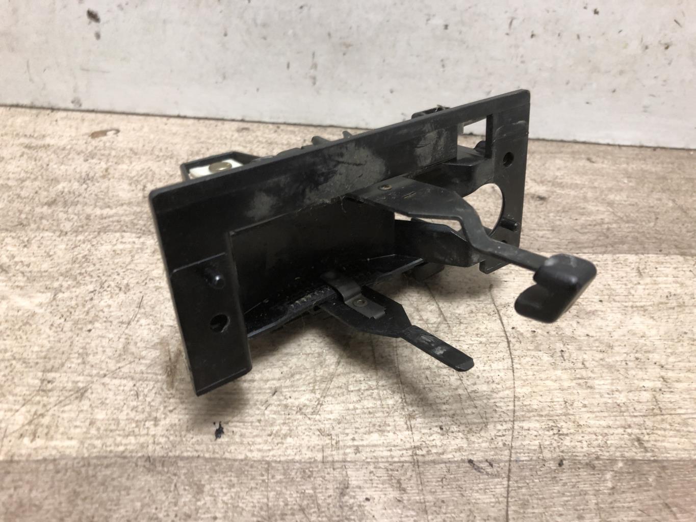 Commande chauffage FORD FIESTA 3 PHASE 1 Essence - 1