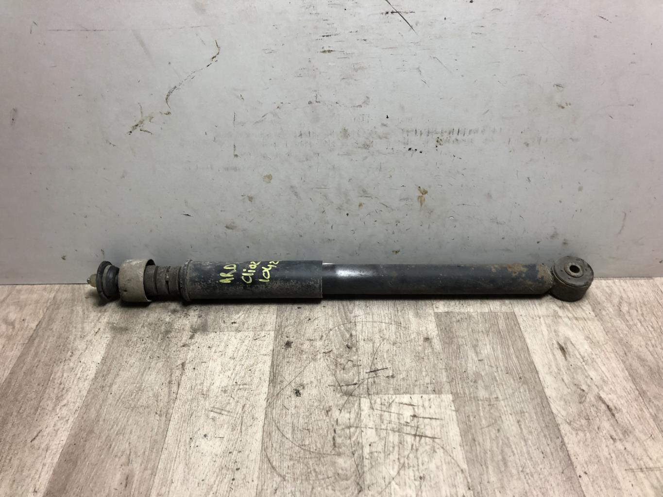 Ammortizzatore posteriore destro RENAULT CLIO 2 PHASE 1 Gasolina - 1