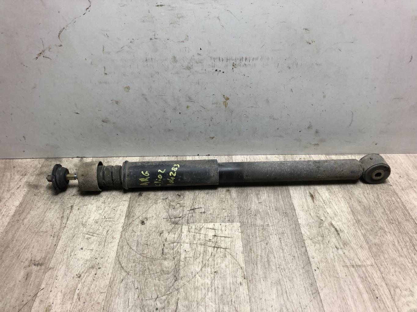 Ammortizzatore posteriore sinistro RENAULT CLIO 2 PHASE 1 Gasolina - 1