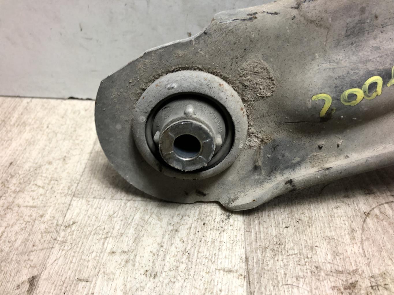 Triangle avant droit RENAULT KANGOO 2 PHASE 1 Diesel - 1