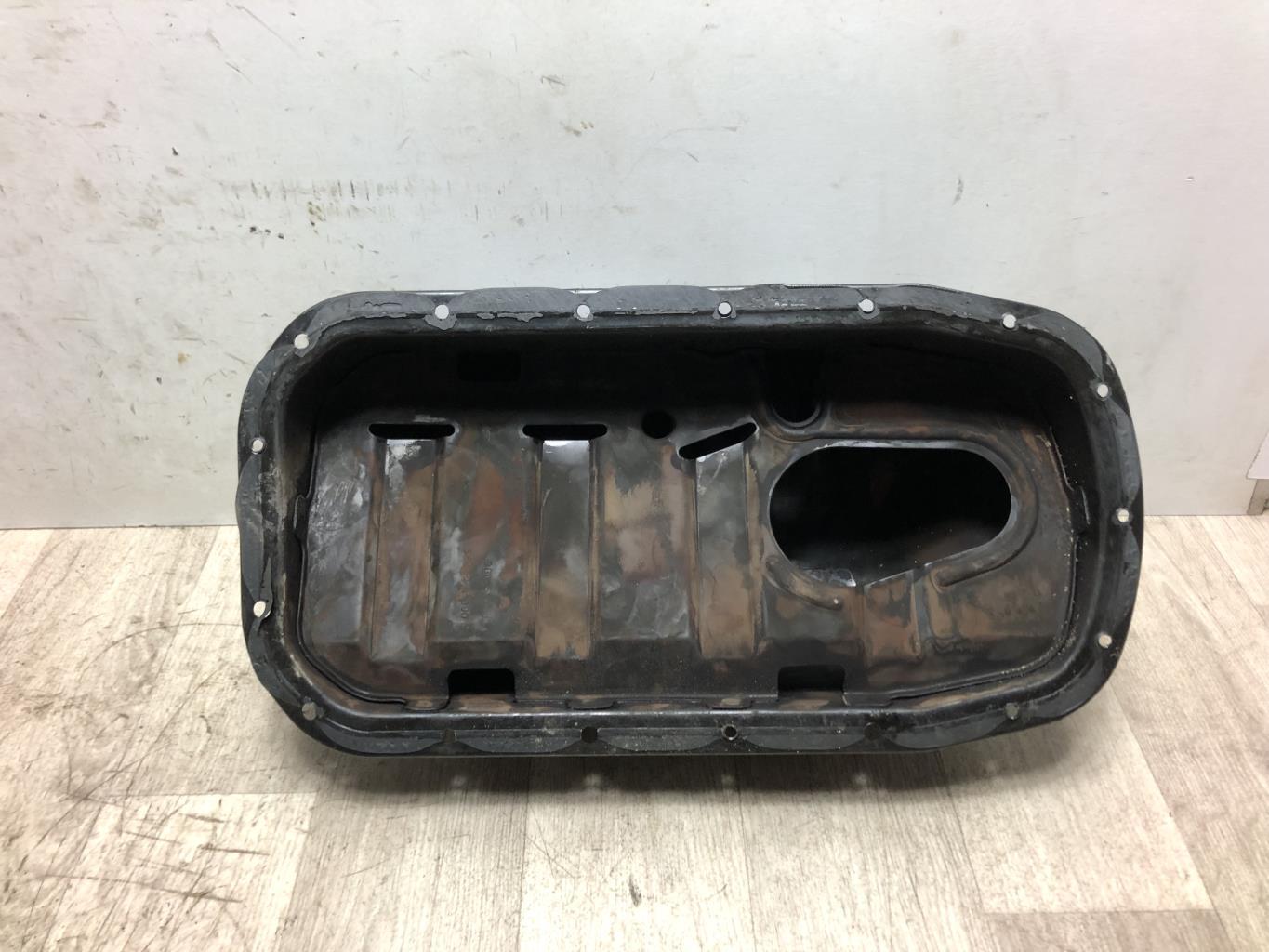 Carter inferieur RENAULT CLIO 2 PHASE 1 Essence - 1