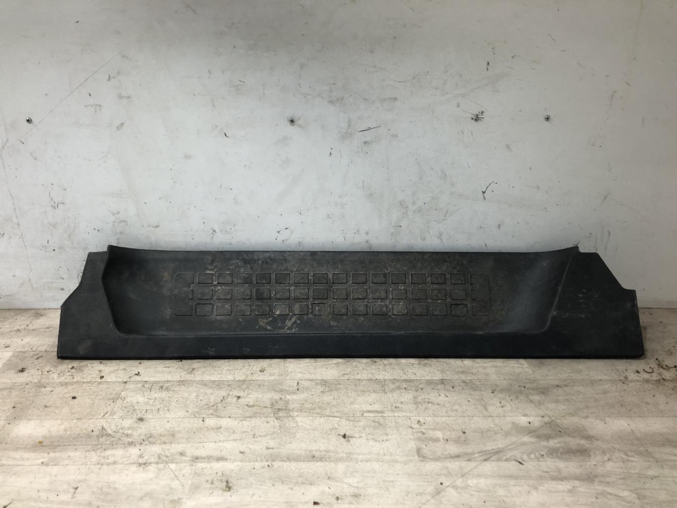 Marche pieds CITROEN JUMPY 3 XS Diesel - 1