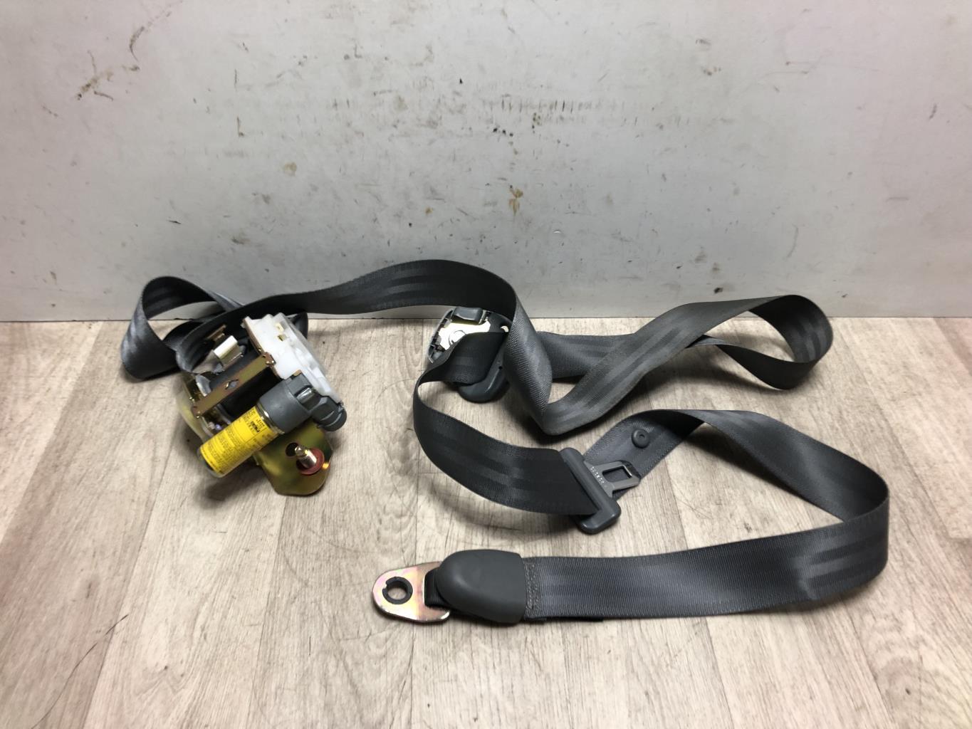 Cintura di sicurezza posteriore destra HYUNDAI SANTA FE 1 Diésel - 1