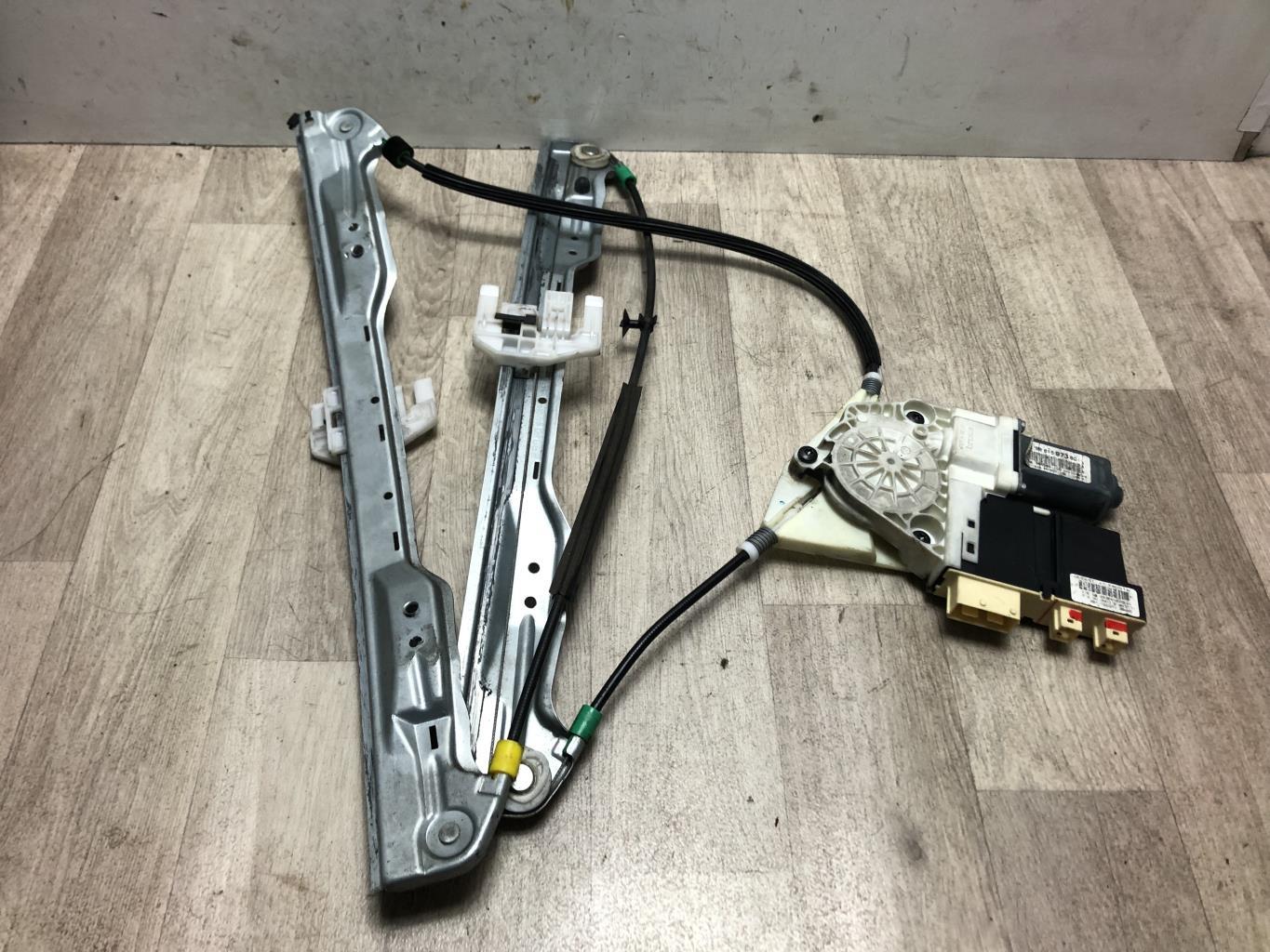 Alzacristalli elettrico anteriore sinistro CITROEN C5 1 PHASE 2 Diésel - 1