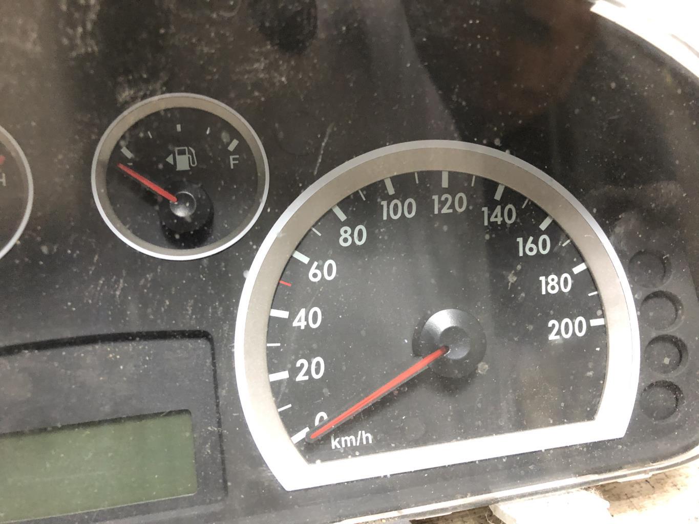 Compteur HYUNDAI SANTA FE 1 Diesel - 1