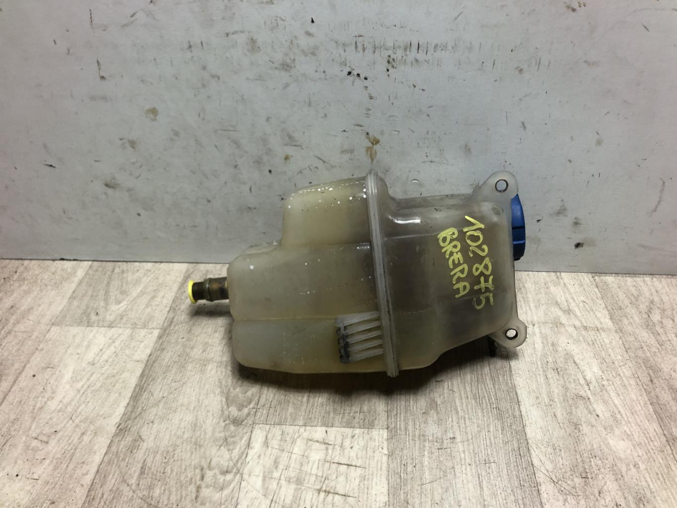 Vaso di espansione ALFA ROMEO BRERA COUPE Gasolina - 1