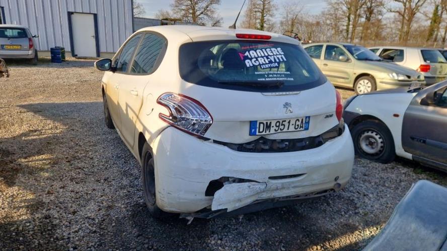Photo de la pièce
