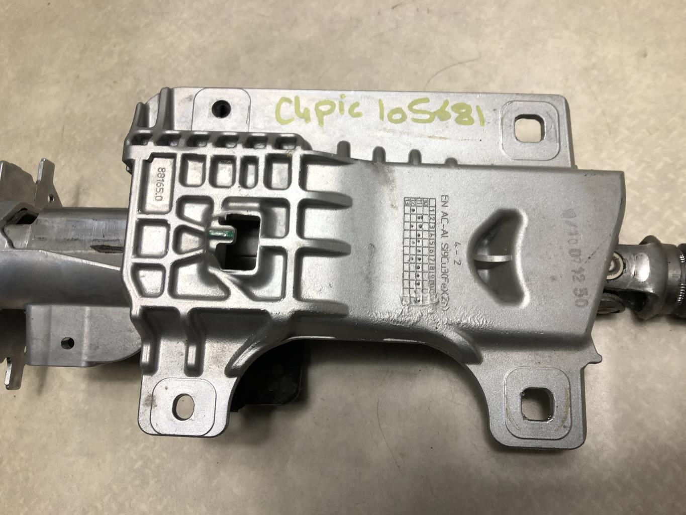 Piantone dello sterzo CITROEN C4 GRAND PICASSO 1 Diésel - 1