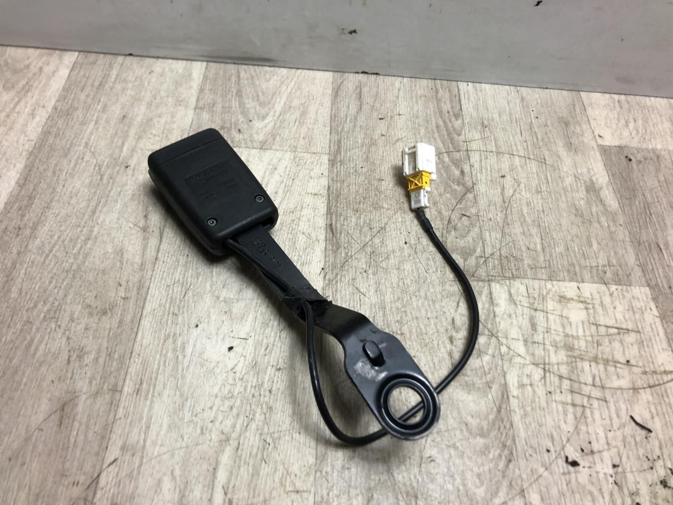Aggancio cintura sicurezza anteriore sinistro CITROEN C4 GRAND PICASSO 1 Diésel - 1